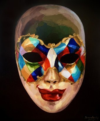 Harlequin