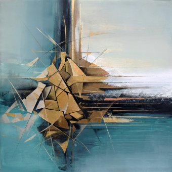Wandering sails