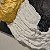 Abstract Plaster Relief – painting