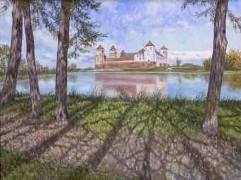 Mir Castle