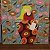A symbol of lush beauty – painting