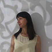 Kateryna Chadii
