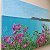 Pink flowers of the sea coast – buy