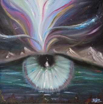 Inner State: Art and Soul
