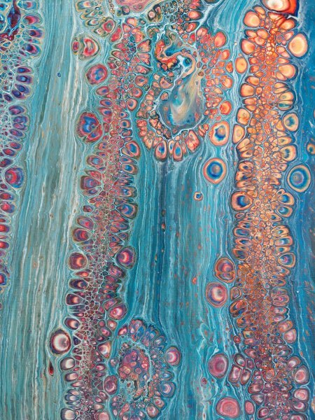 Getting lost Painting by Paulo Baptista - Jose Art Gallery
