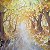 Once Upon a Time – painting
