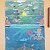 Caribbean Seas Adventure 2024 – painting