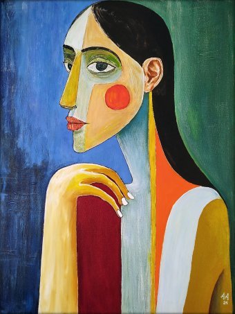 Mona (#2 If I Were Sultan)