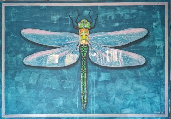 Dragonfly