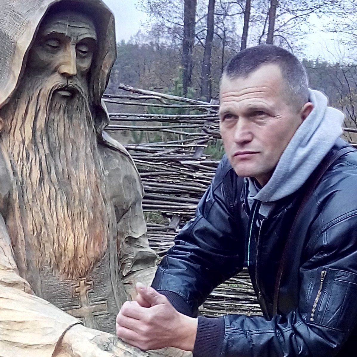 Oleg Demchenko Artist Jose Art Gallery