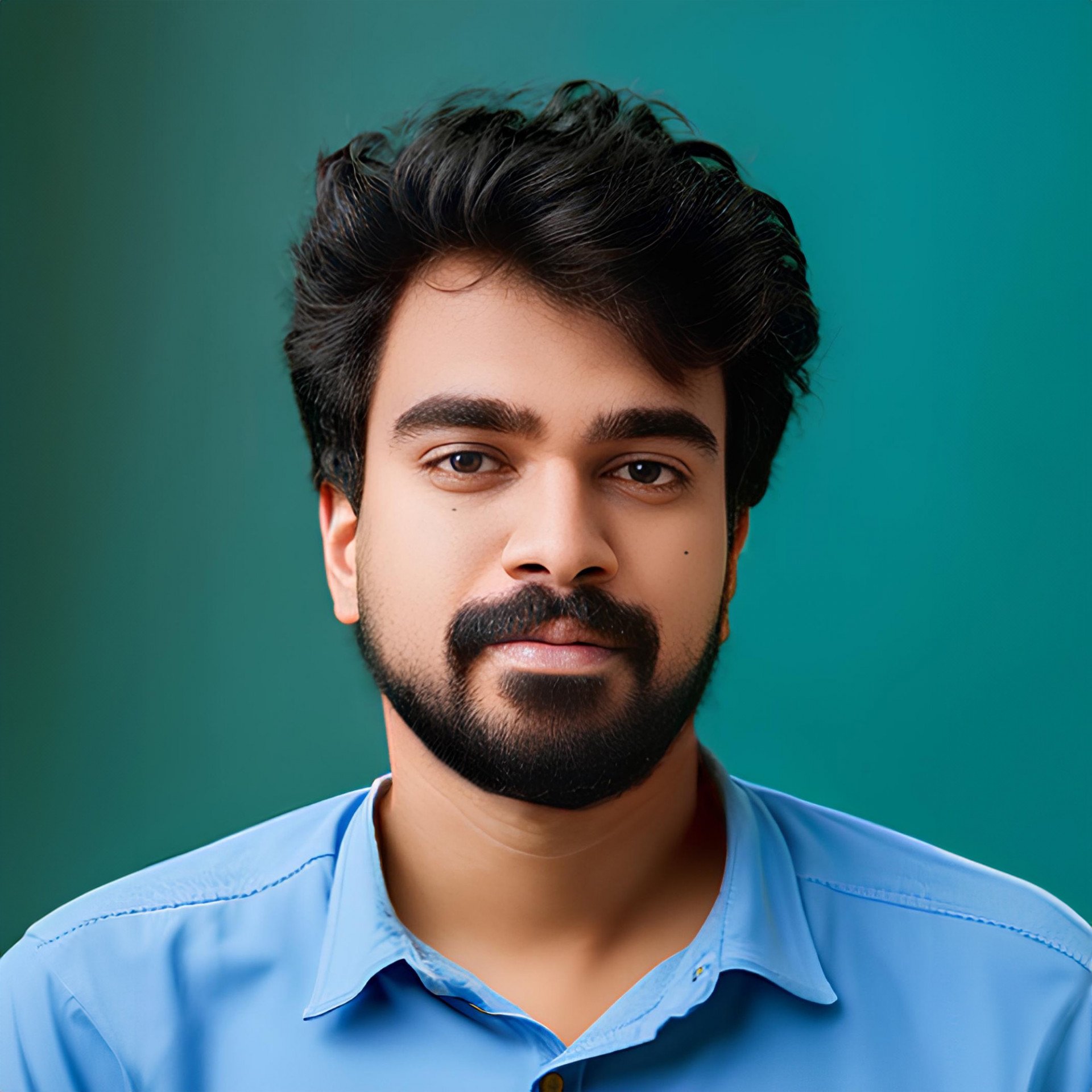 NIKHIL JAYARAJ