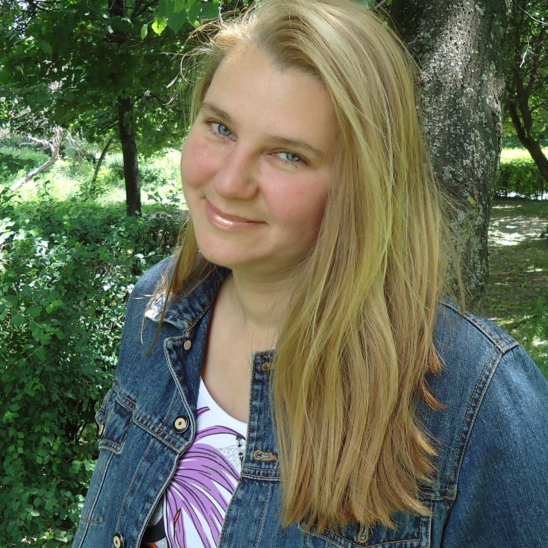 Artista Viktoriya Denisenko