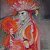 An evening in Venice – painting