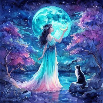 EL SECRETO DE LA NOCHE