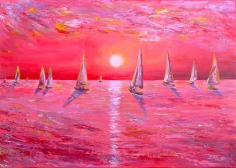 Sea of Dreams