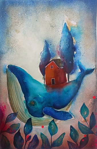 Mundo oceánico