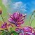 The Happy Family – painting