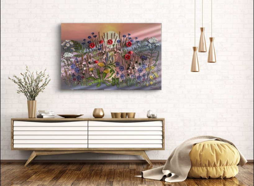 Immagine aggiuntiva 10: Realismo Simbolico Scultura "Down melody", scultore Larisa Ruy Tecnica mista 