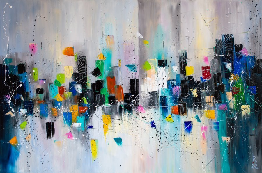 Фьюжн композиція