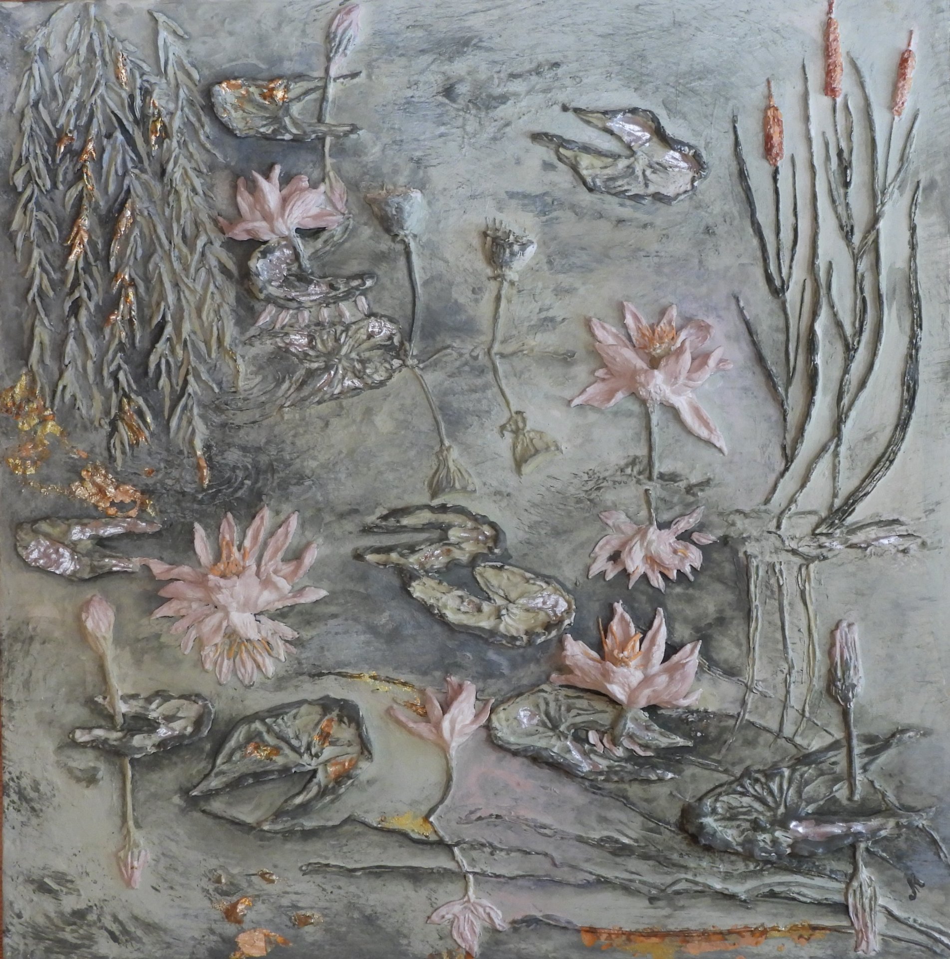 Gips-Skulpturen kaufen - SINGULART, image size:1903x1920