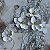 White Anemones: Nature's Elegance – buy online