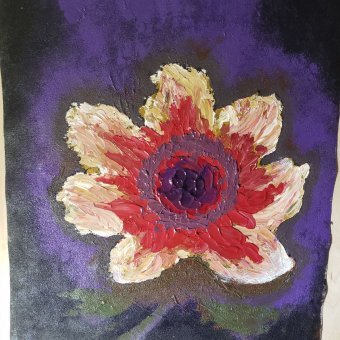 Vampire Flower: Mysteries of Bloom