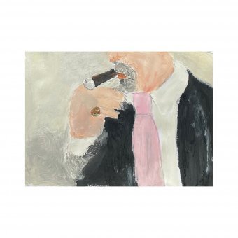 Zigaretten: Moderner Feiermythos