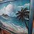 Surf – painting