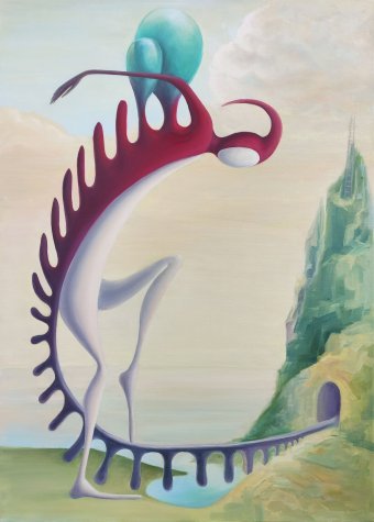 Dualism of Mind and Body