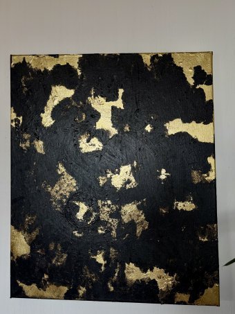 Gold and mysticism