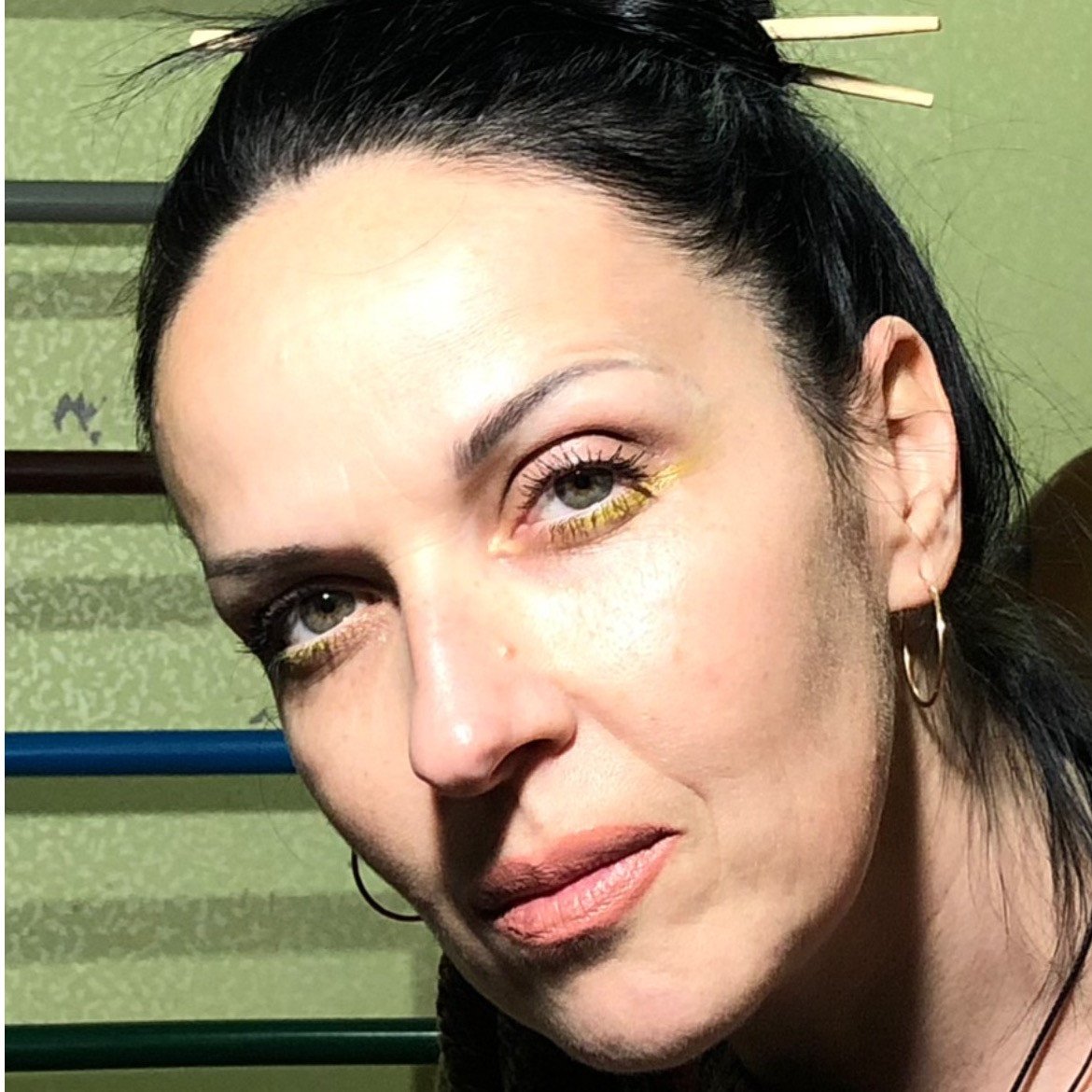 Oksana Dodareva