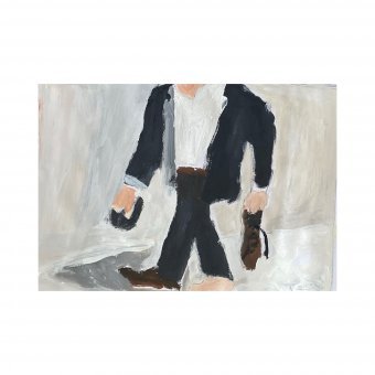 Corporate Elegance: Moderne Ära