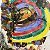 Mosaïque de couleurs mythiques - acheter