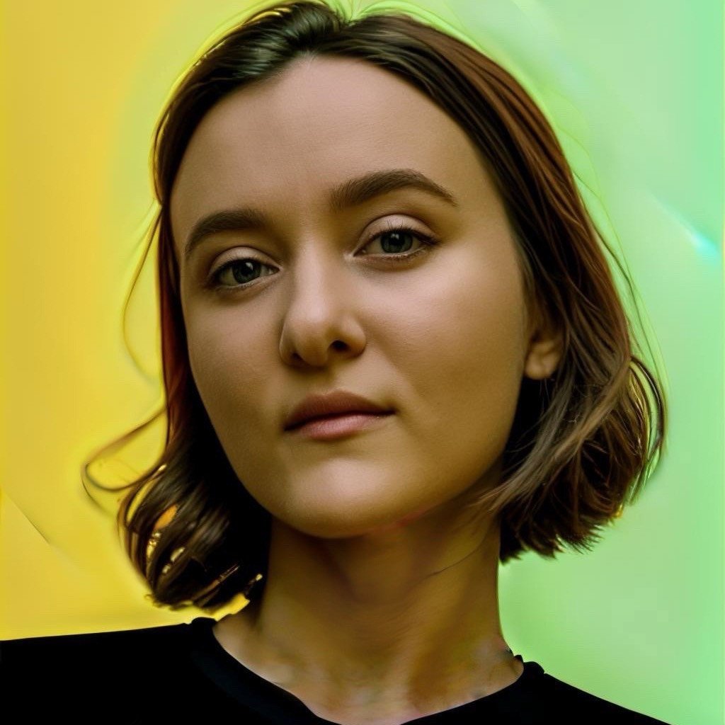 Oleksandra Karaulna