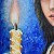 Girl with a candle – order