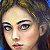 Girl with a candle – buy online