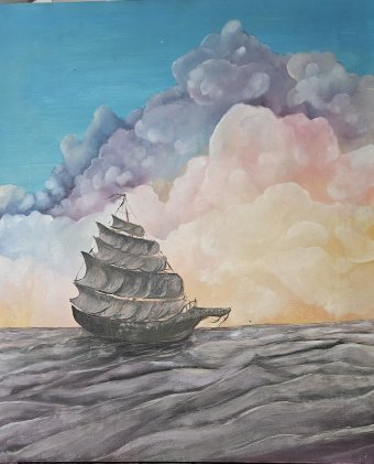 Navigator's Quest