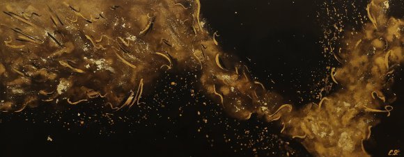 Galaxy Burst