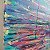 Between heaven and heaven – painting