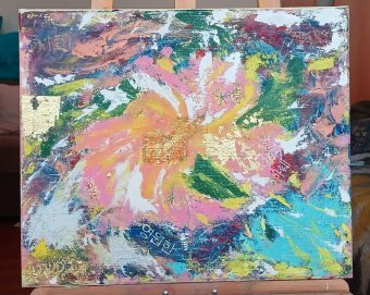 Energy of the Universe: Abstract 2023