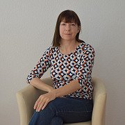 Iryna Buivolova