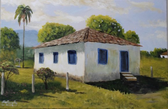 Memories of the interior