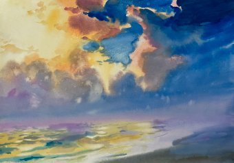 The Silence of the Ocean