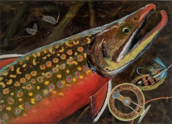 The Arctic char