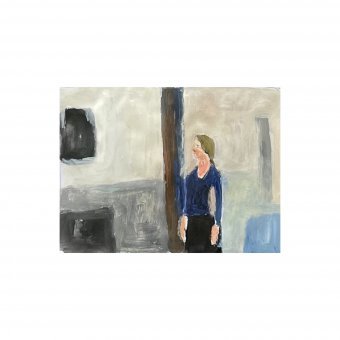 Der Raum: Den Weltraum in der Geschichte erkunden