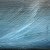 Aurora Borealis: Marine Tranquility – painting