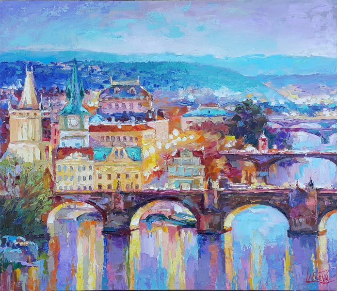 絵画 title:CITY EXPLORER p1.jpg