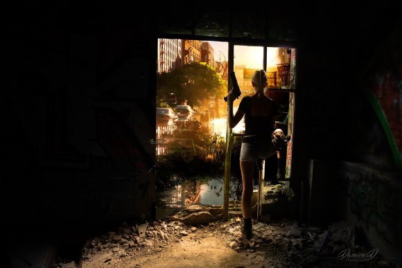 Survive