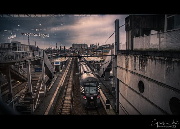 Reflections of a Journey