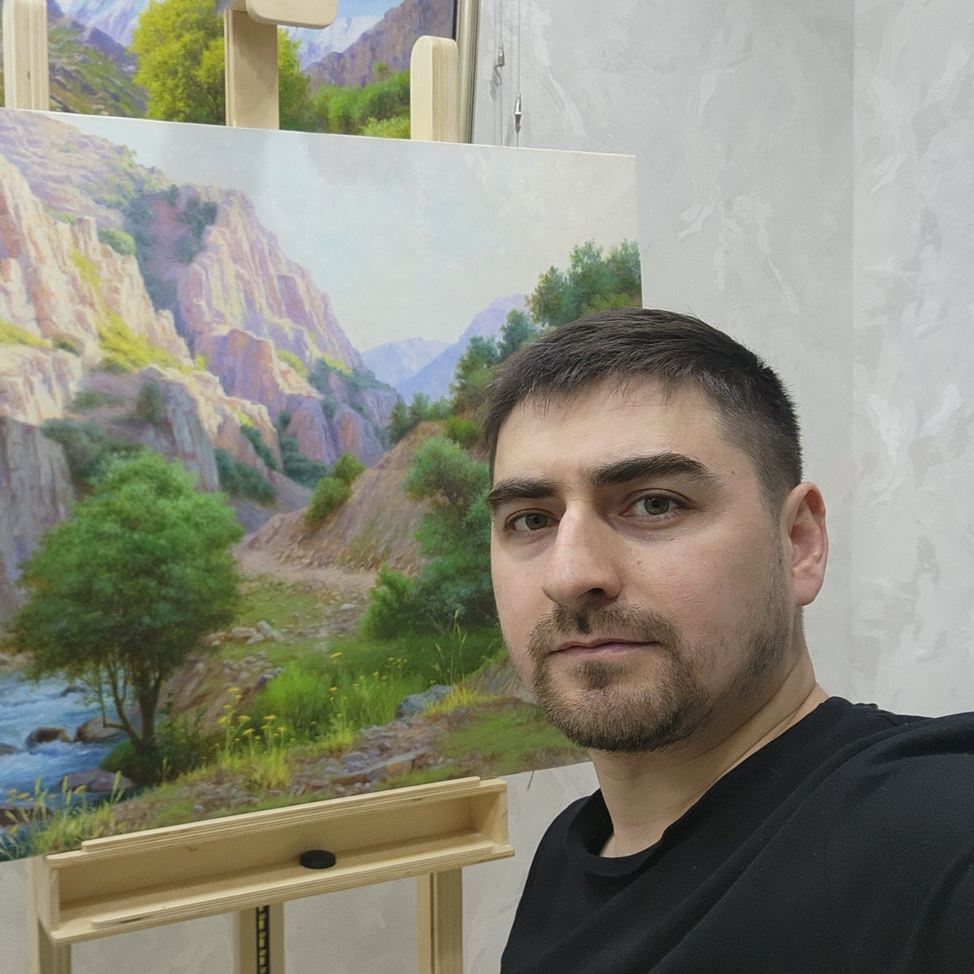 Olim Muhammadali